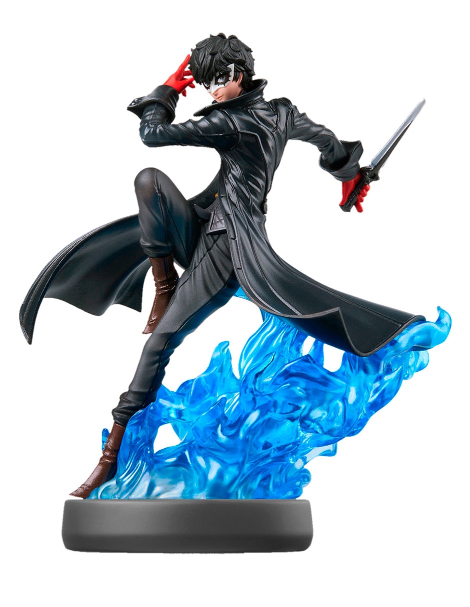 Figura Nintendo Super Smash Bros collectors