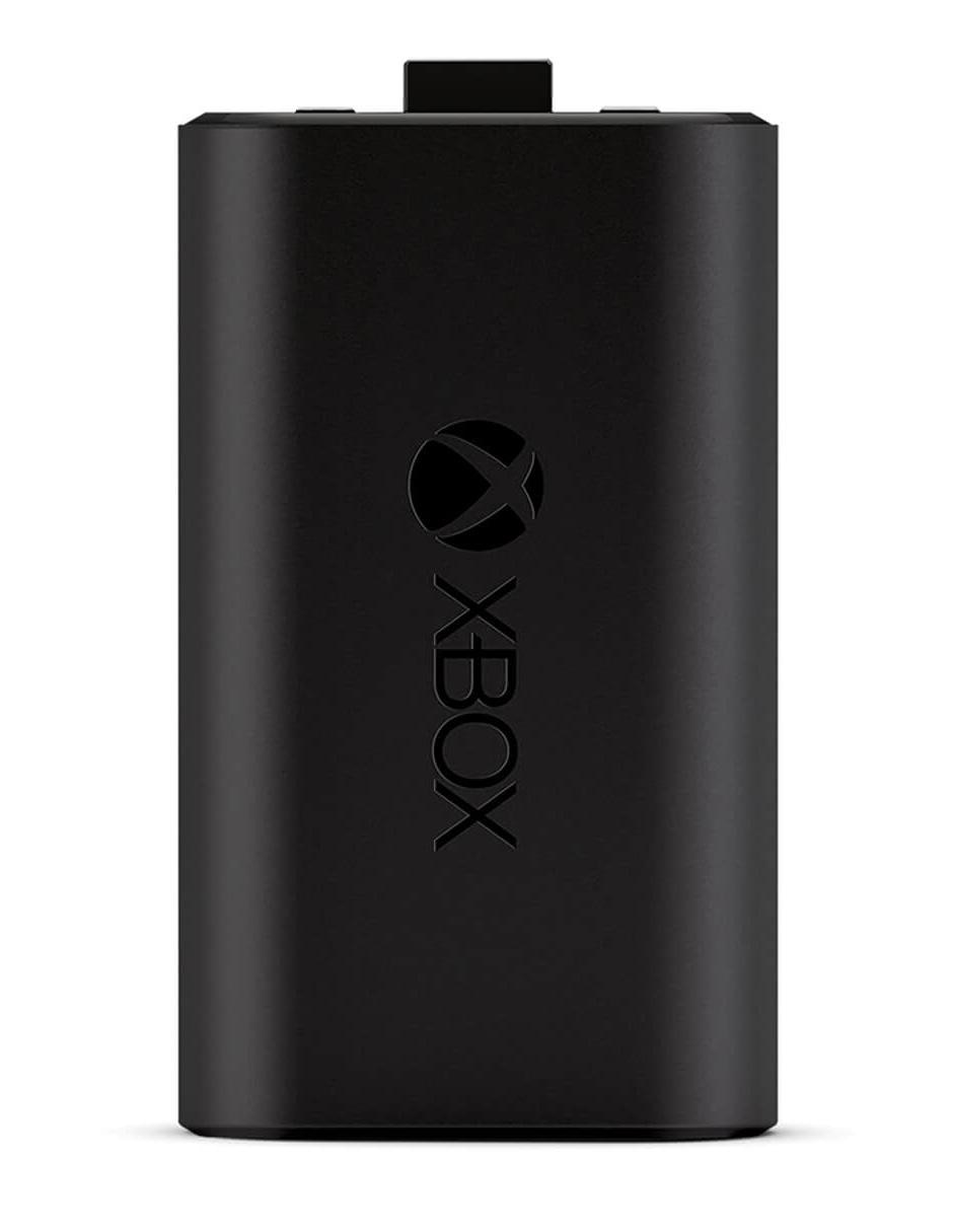 Cargador de control Xbox Microsoft