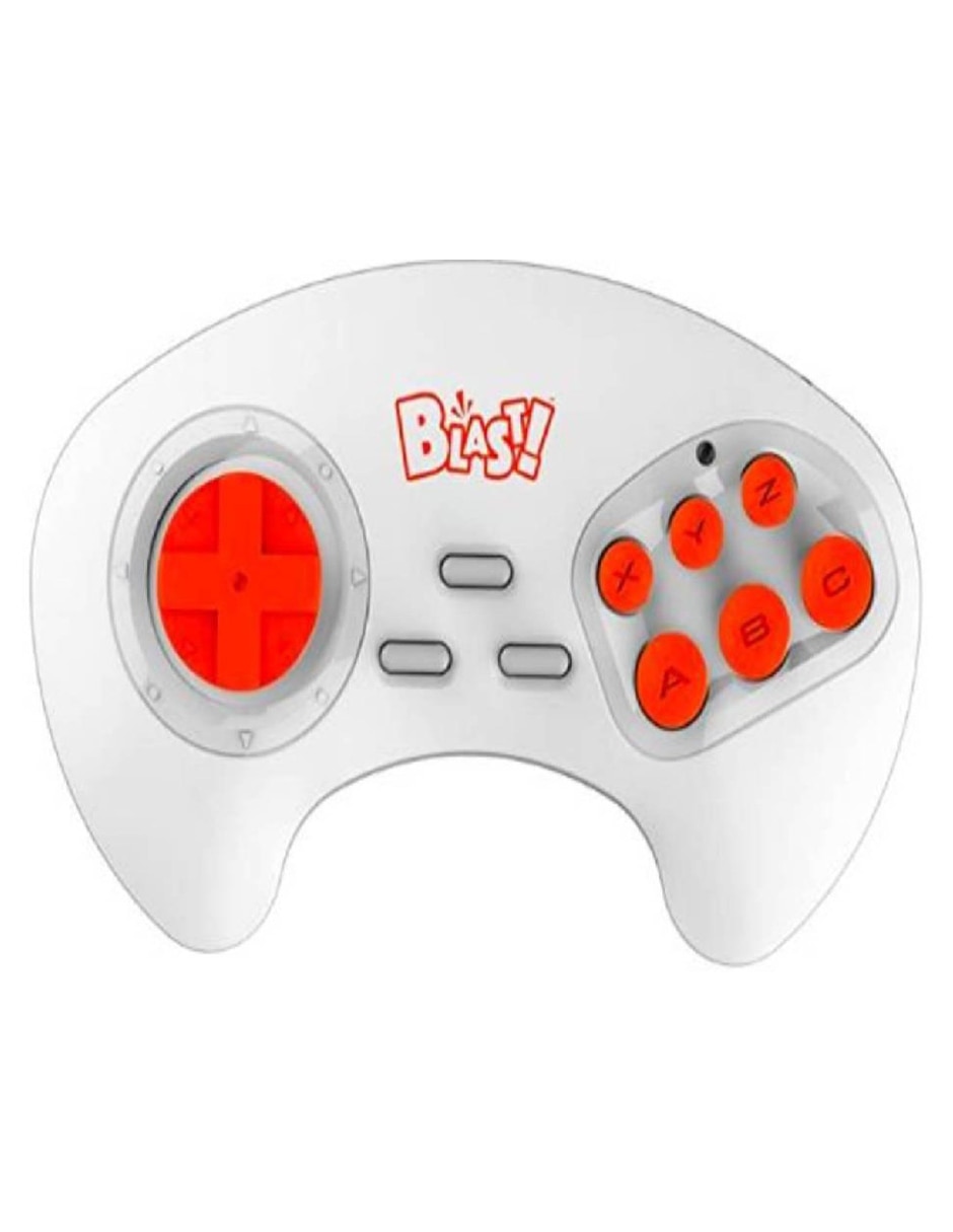Blast Atari estándar para atari