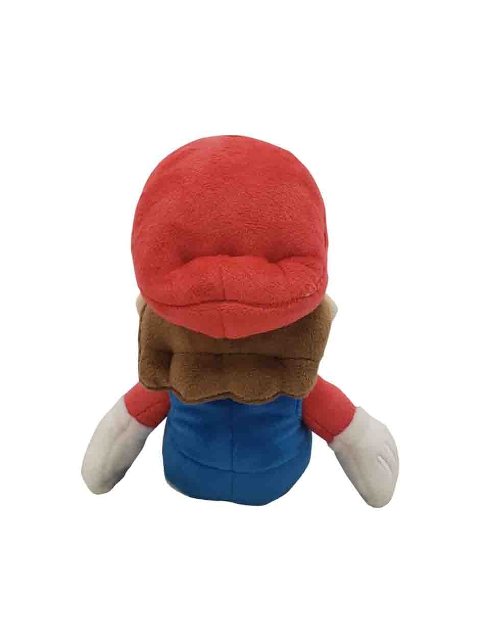 Peluche de Mario Bros de 35 cm 5