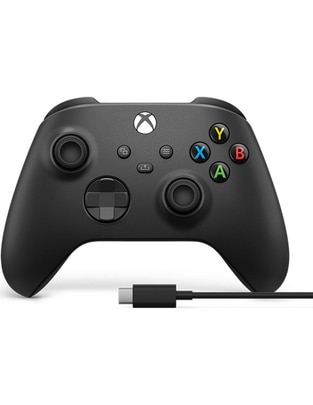 Control Xbox alámbrico para xbox one