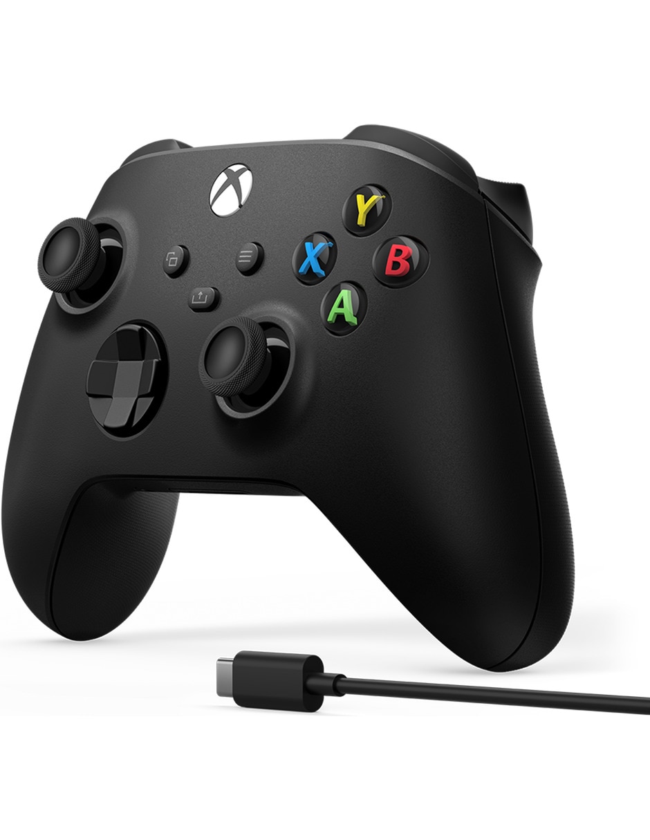 Control Xbox alámbrico para xbox one