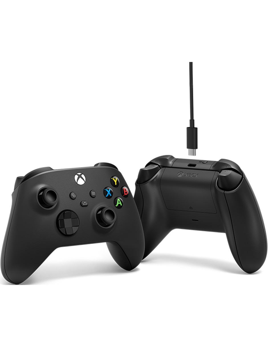 Control Xbox alámbrico para xbox one