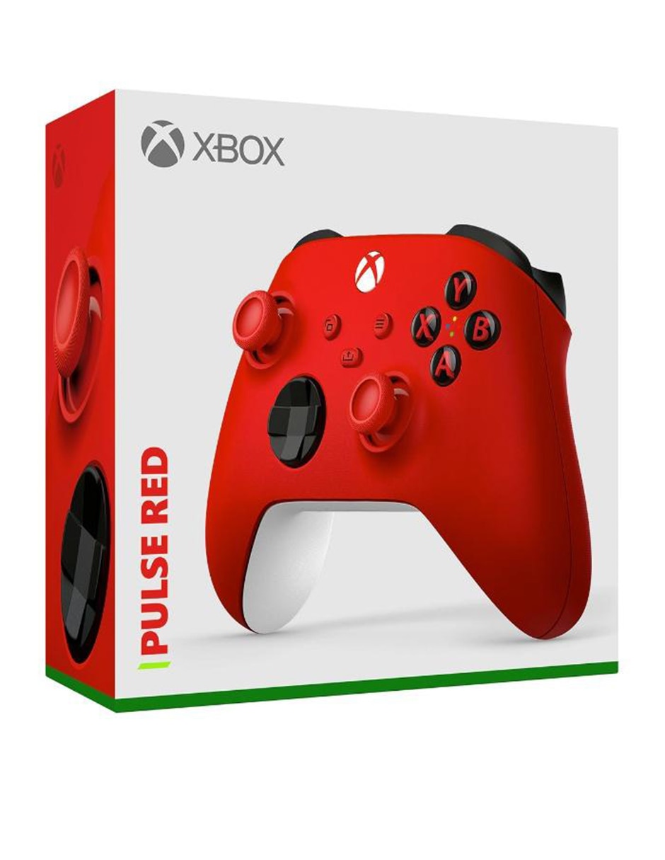 Control inalámbrico para xbox one 5