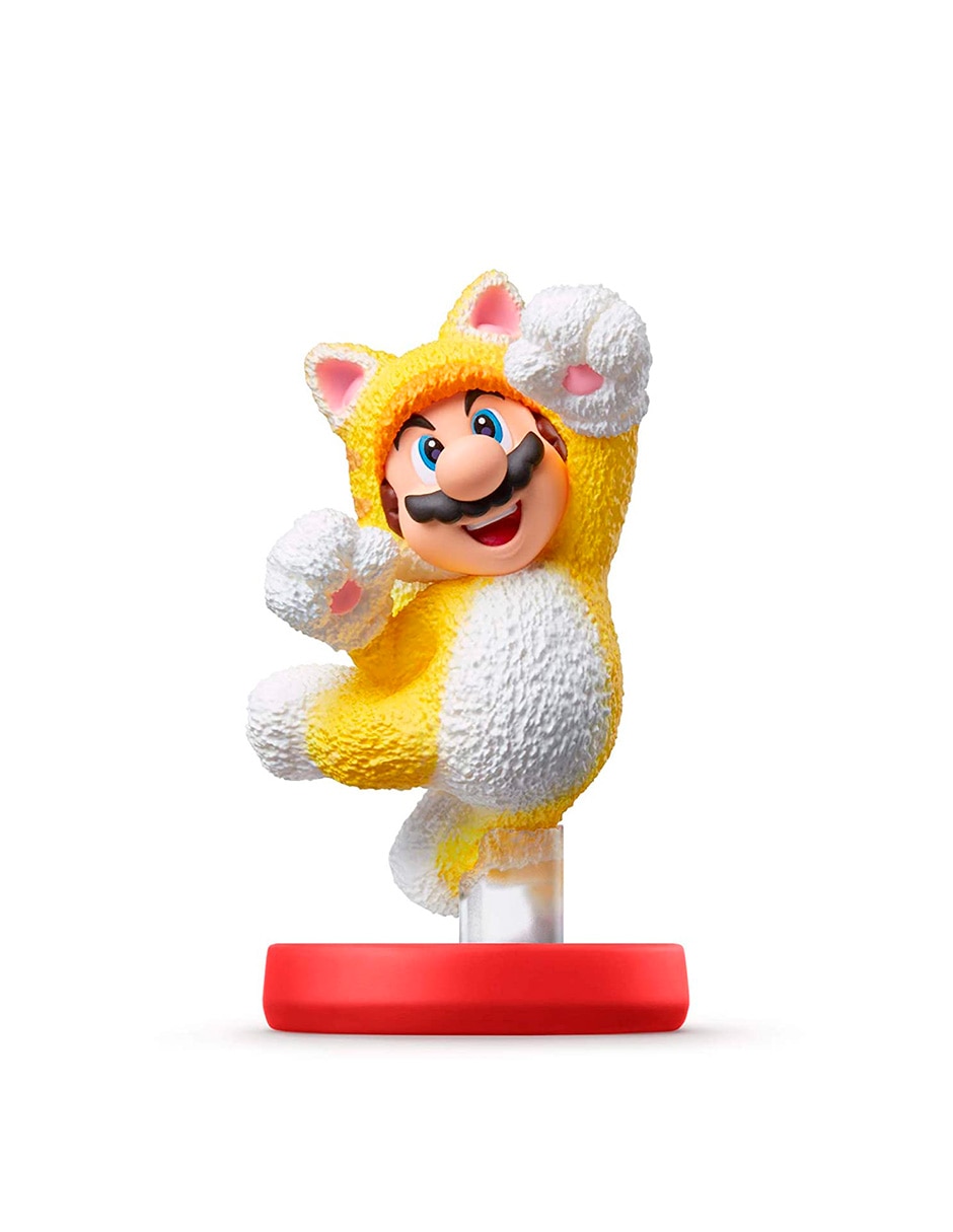 Figura Nintendo Super Mario Bros