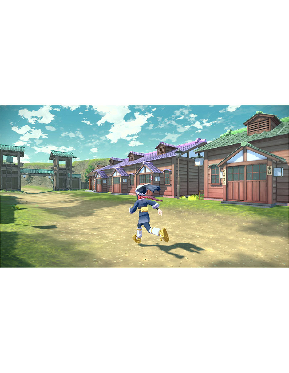 Pokémon Legends Arceus estándar para nintendo switch 5