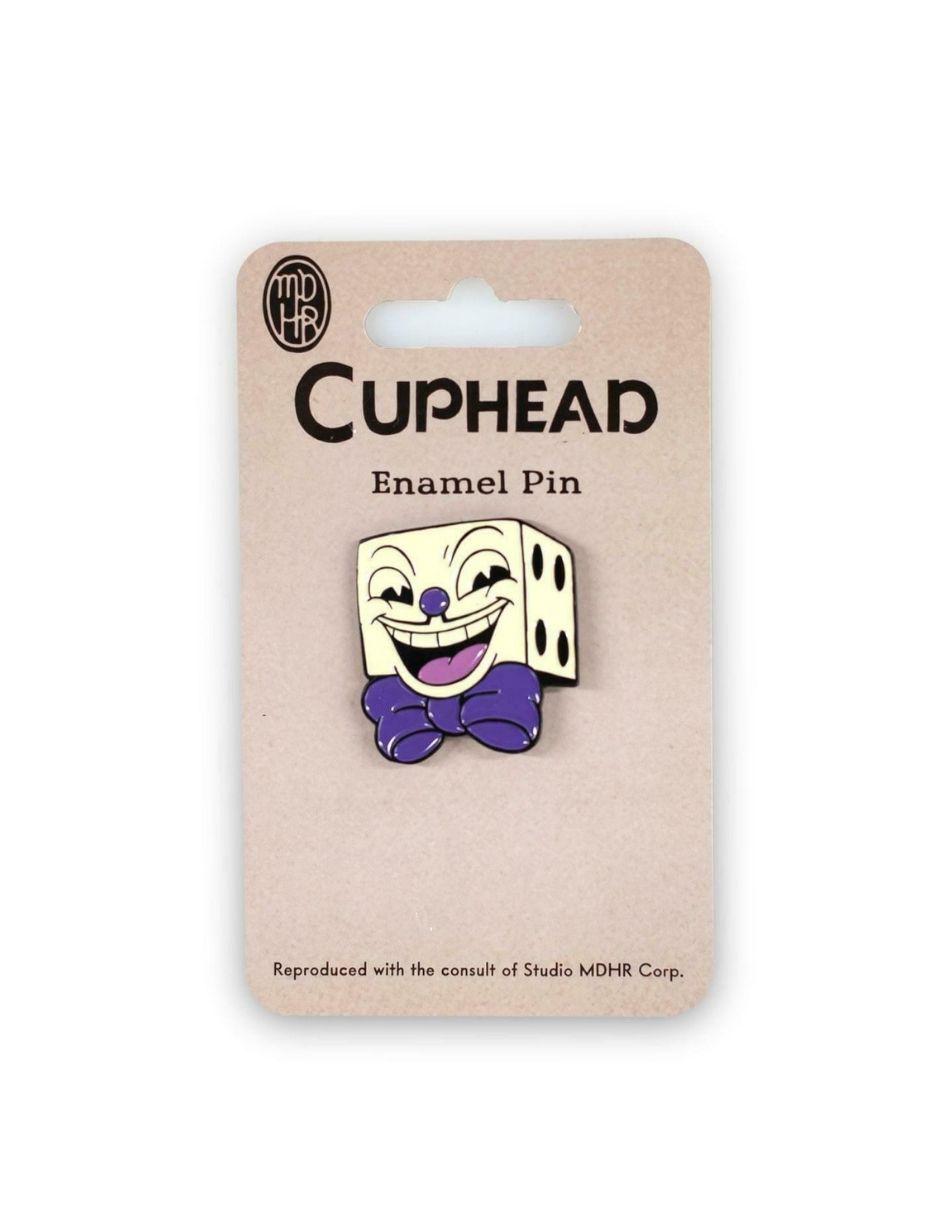 Figura de colección Cuphead 1