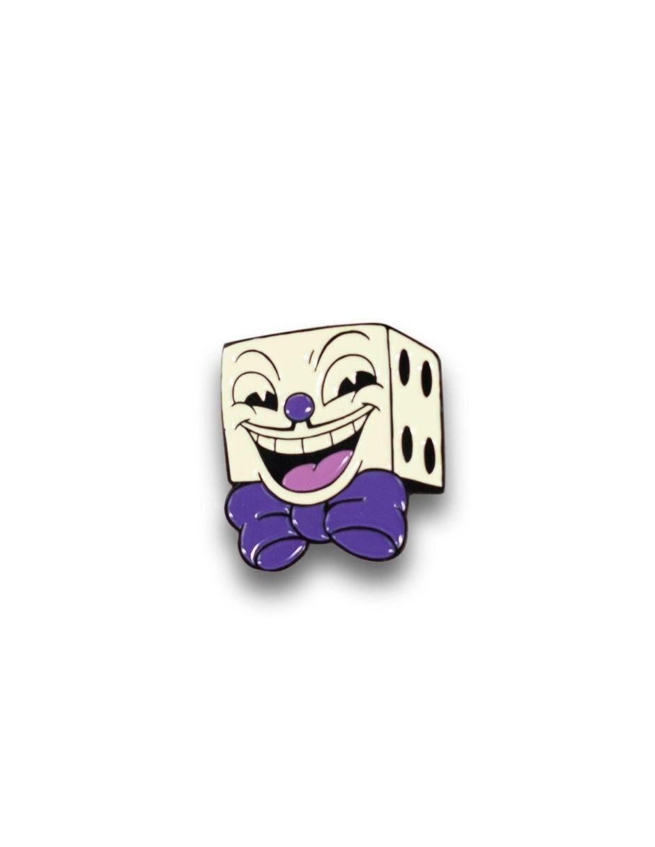 Figura de colección Cuphead 2