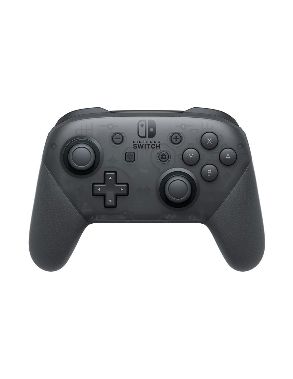 Control inalámbrico para Nintendo Switch