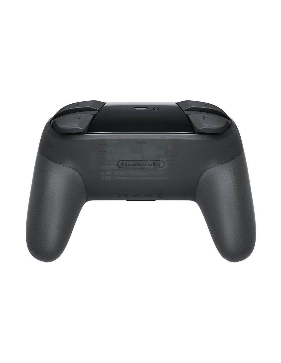 Control inalámbrico para Nintendo Switch