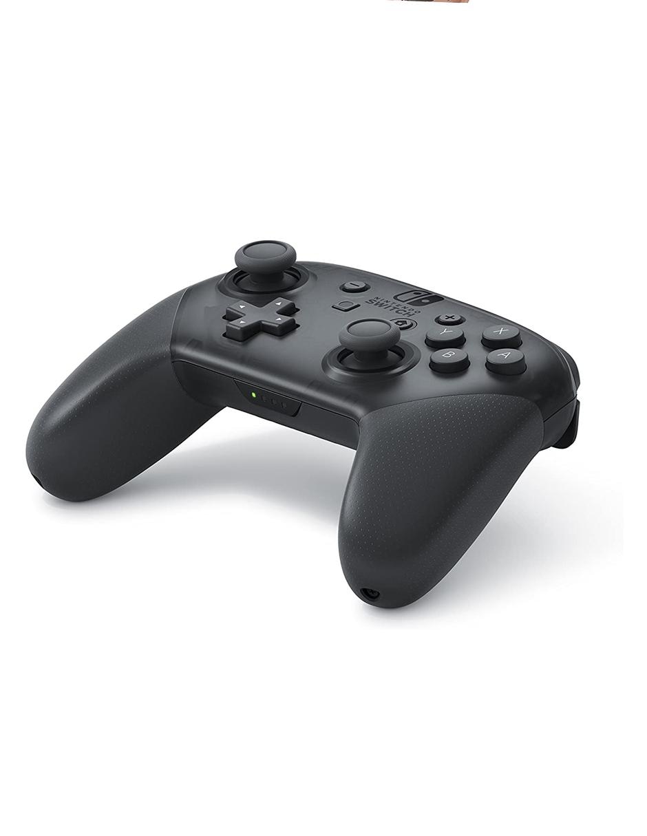 Control inalámbrico para Nintendo Switch