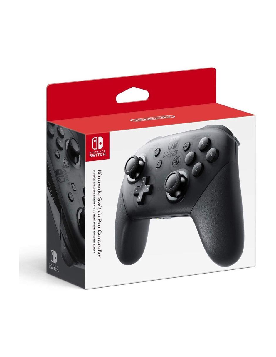 Control inalámbrico para Nintendo Switch