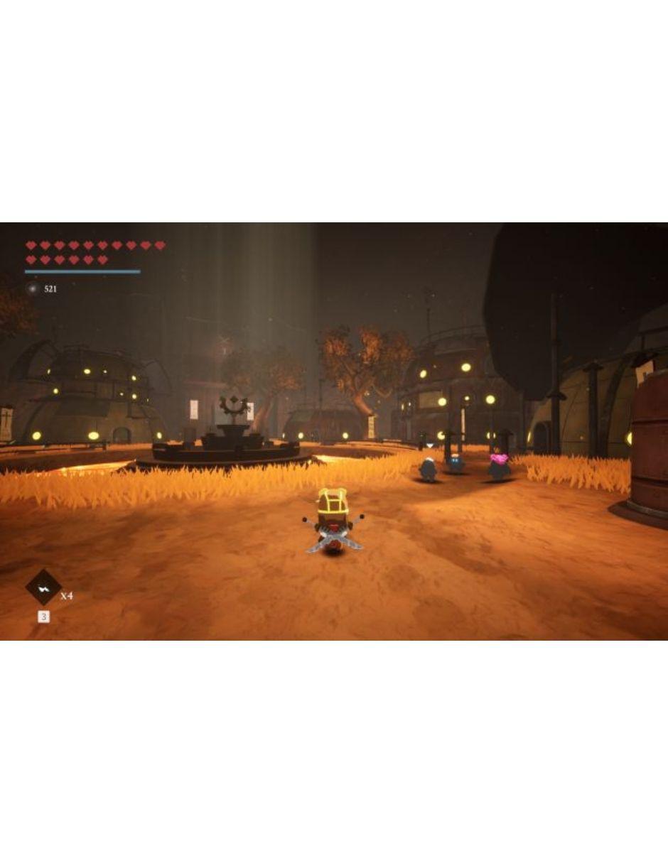 Blue Fire estándar para Switch 2