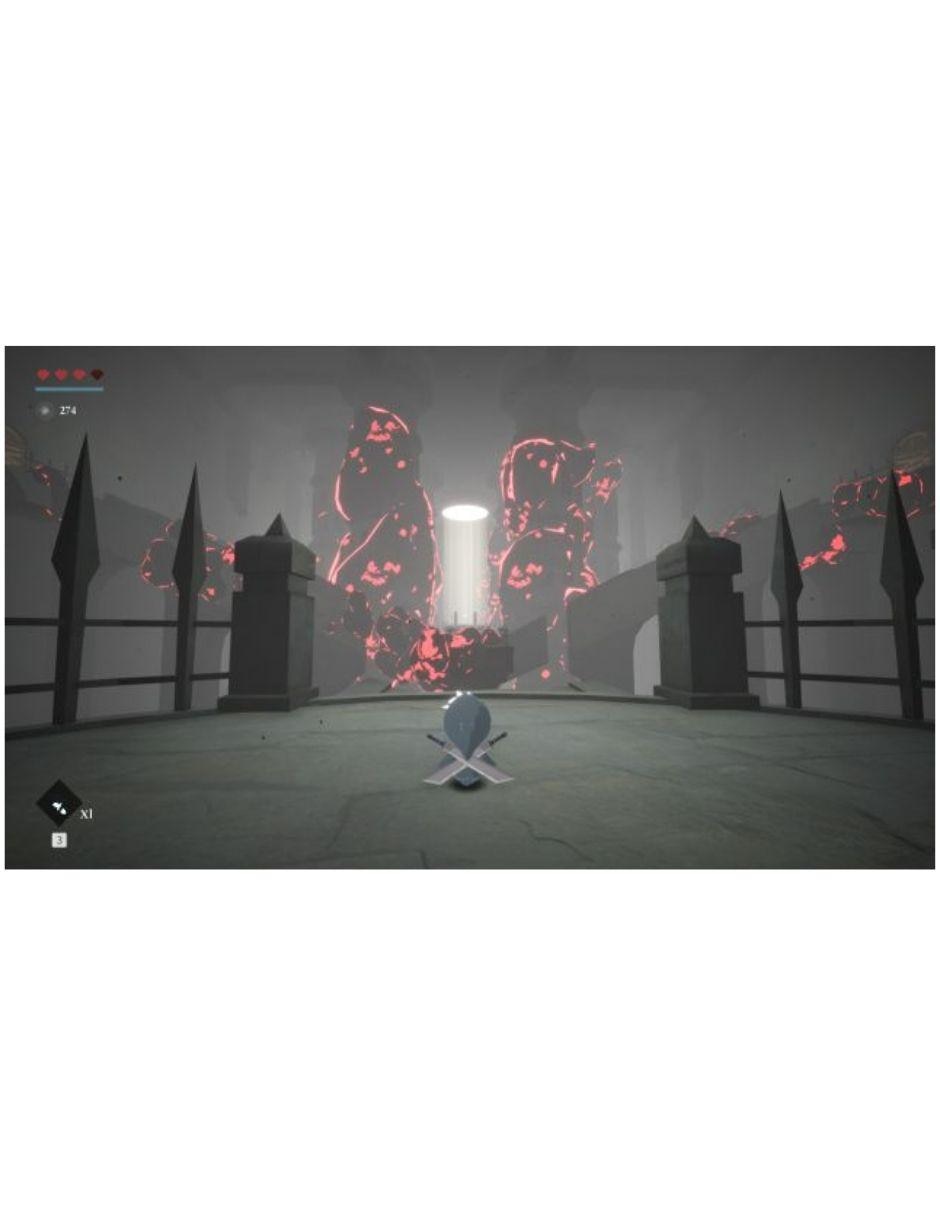 Blue Fire estándar para Switch 3