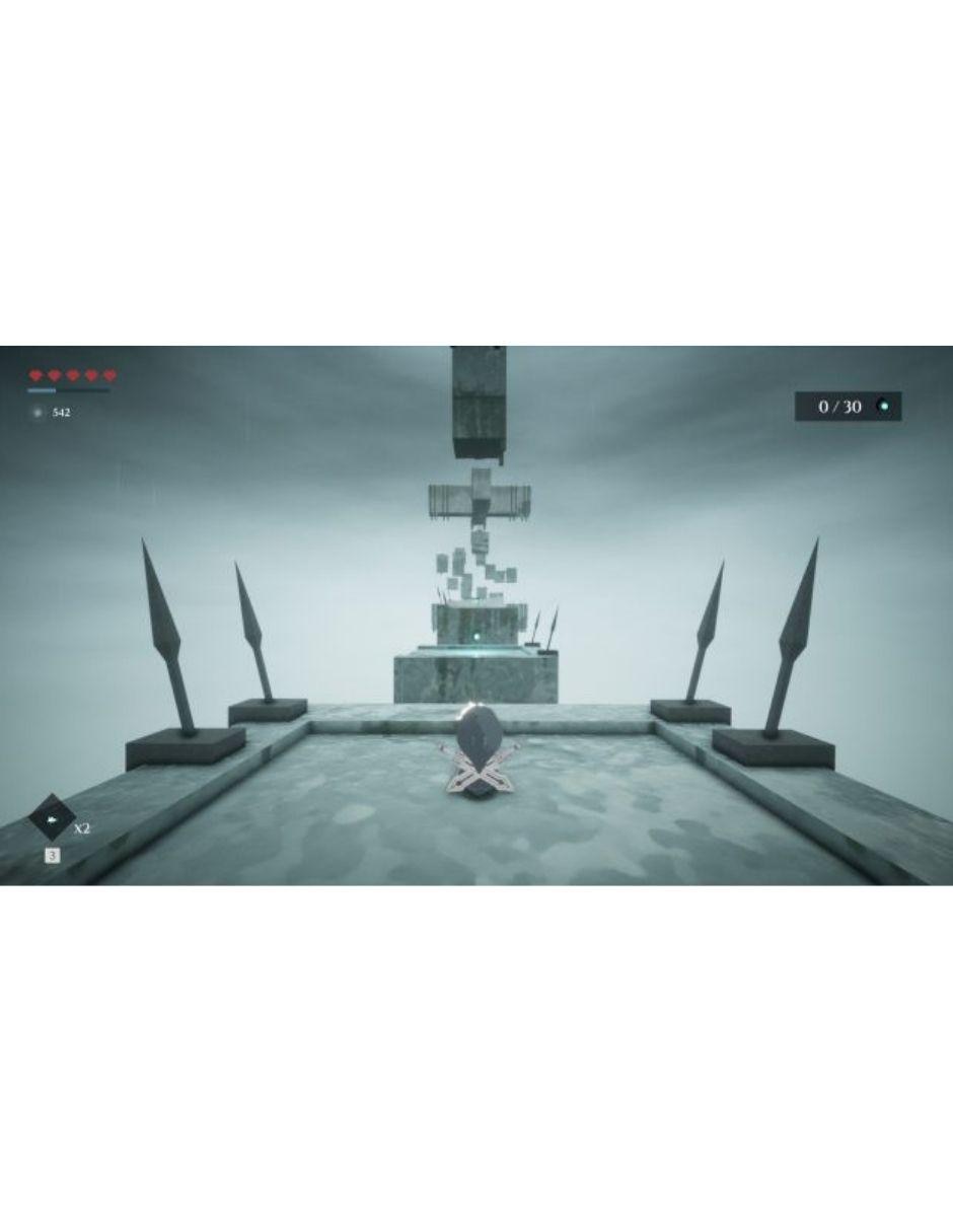 Blue Fire estándar para Switch 4