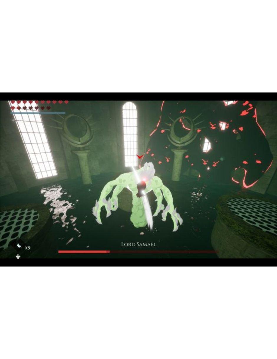 Blue Fire estándar para Switch Blue Fire estándar para Switch