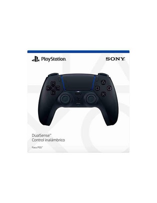 Control Playstation inalámbrico para playstation 5
