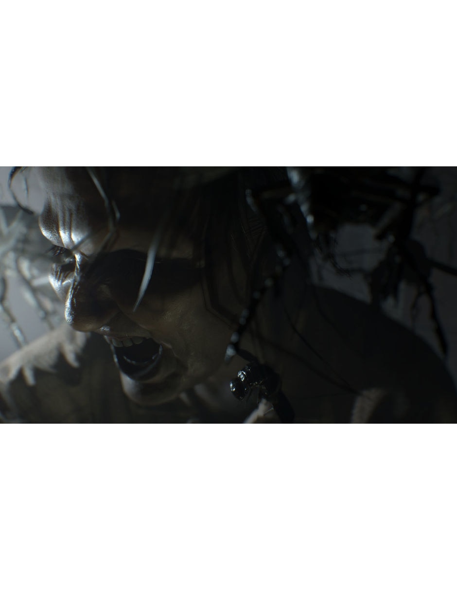 Resident Evil gold para xbox one