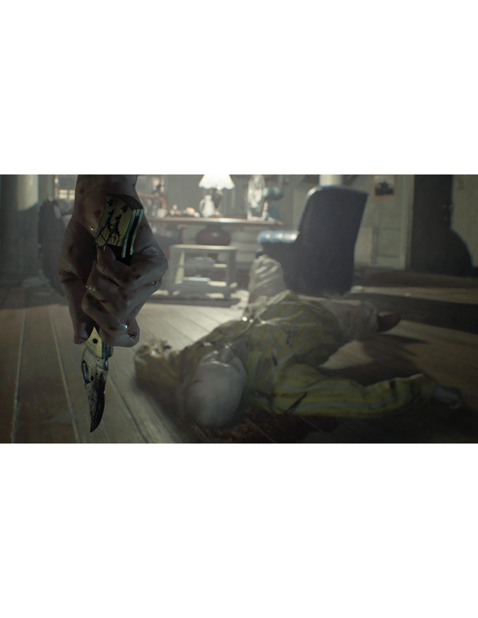 Resident Evil gold para Resident Evil gold para