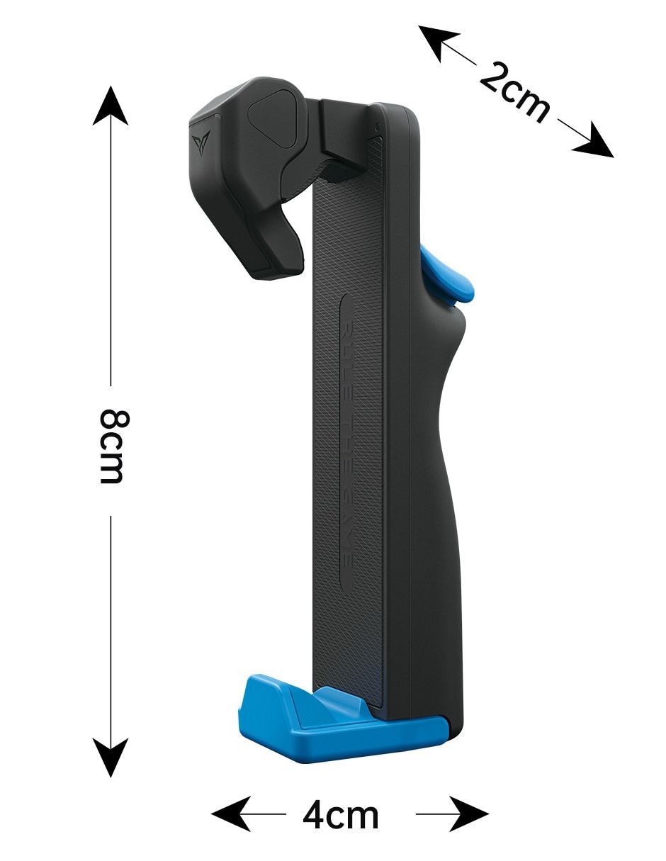 Botón Inalámbrico Ground Electronics Flydigi