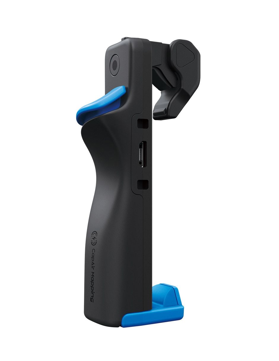 Botón Inalámbrico Ground Electronics Flydigi