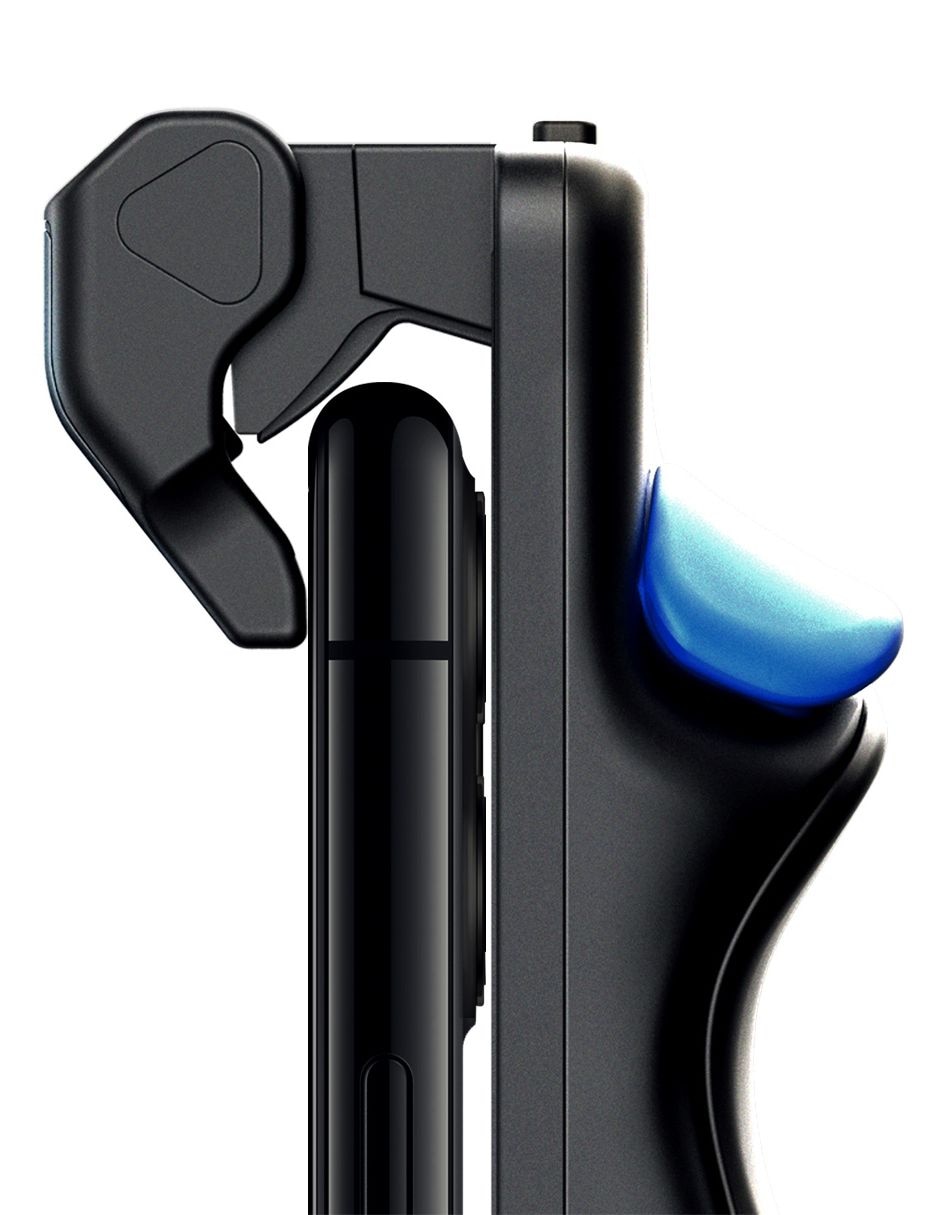 Botón Inalámbrico Ground Electronics Flydigi