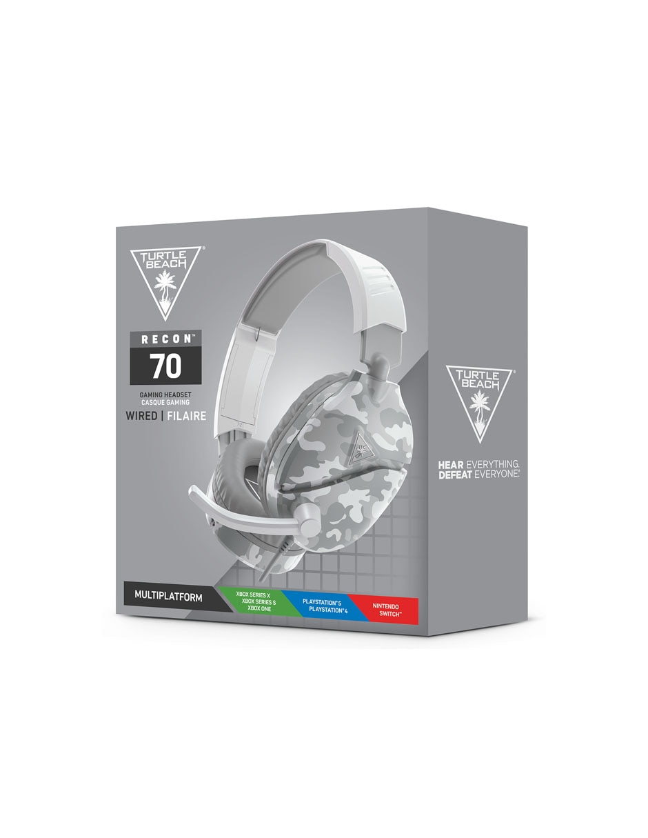 Audífonos In-Ear Recon 70 alámbricos