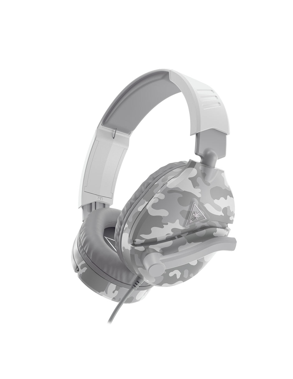 Audífonos In-Ear Recon 70 alámbricos 2