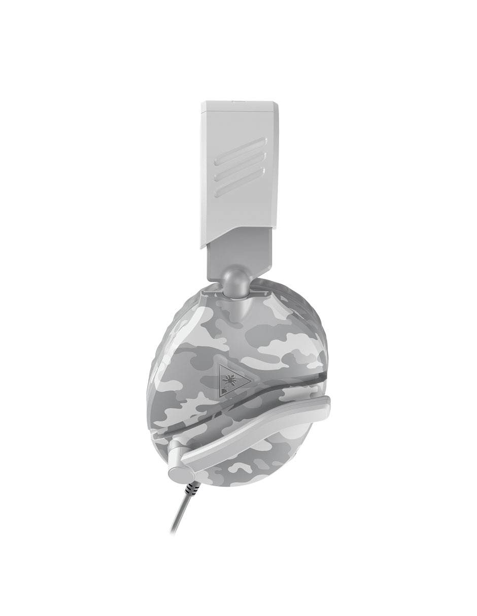 Audífonos In-Ear Recon 70 alámbricos 3
