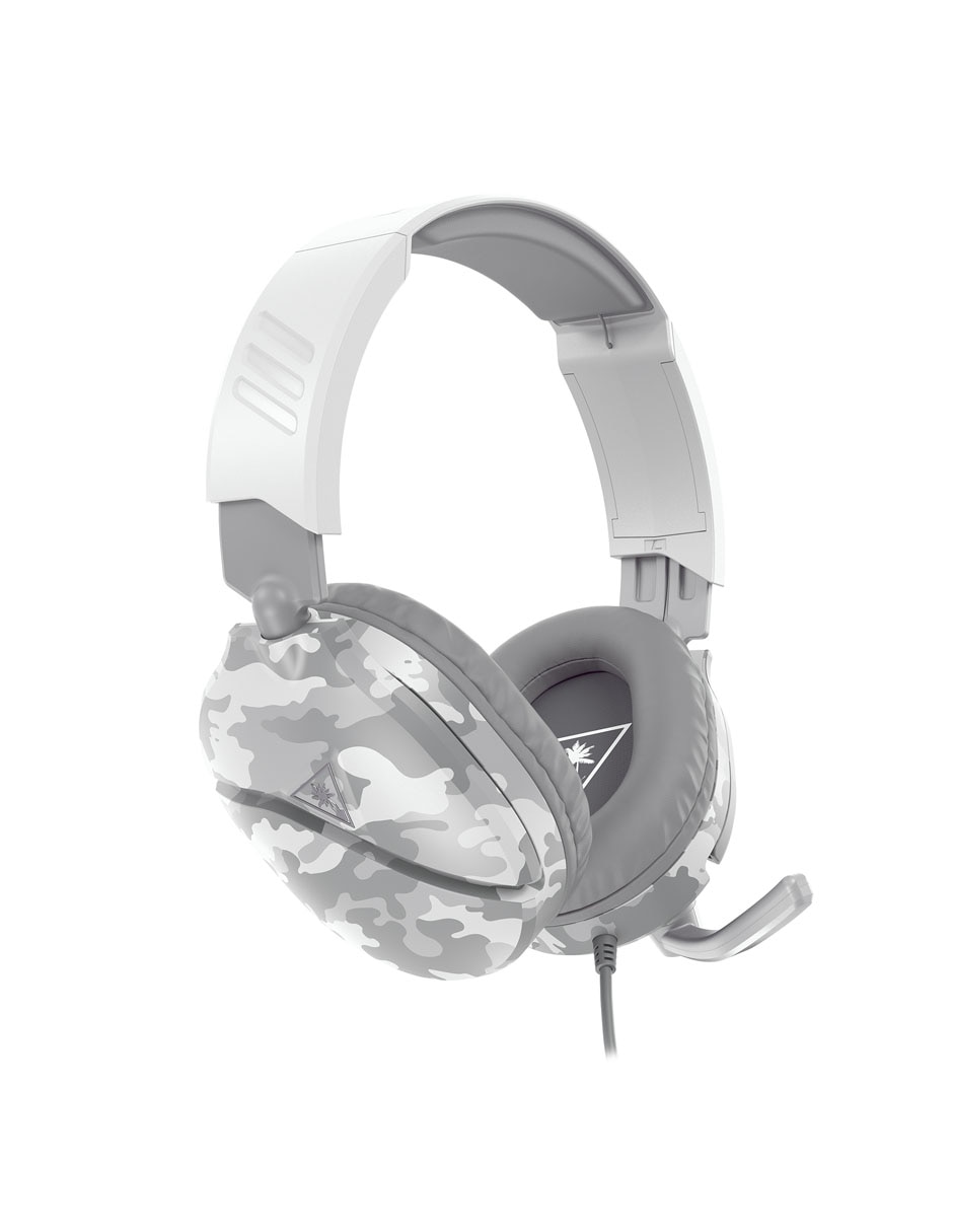 Audífonos In-Ear Recon 70 alámbricos 4