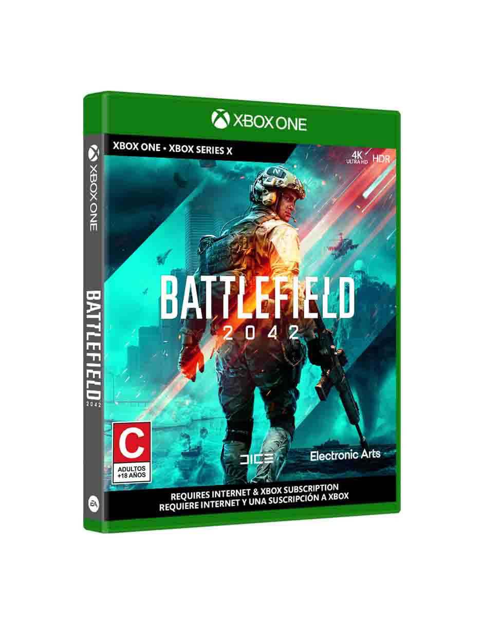 Battlefield 2042 estándar para 3