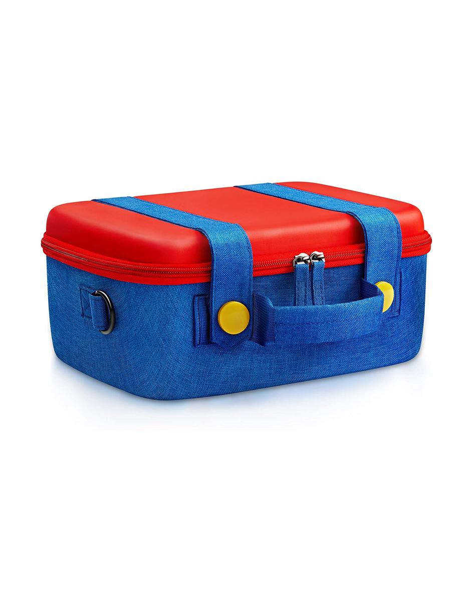 Estuche para nintendo switch Estuche para nintendo switch