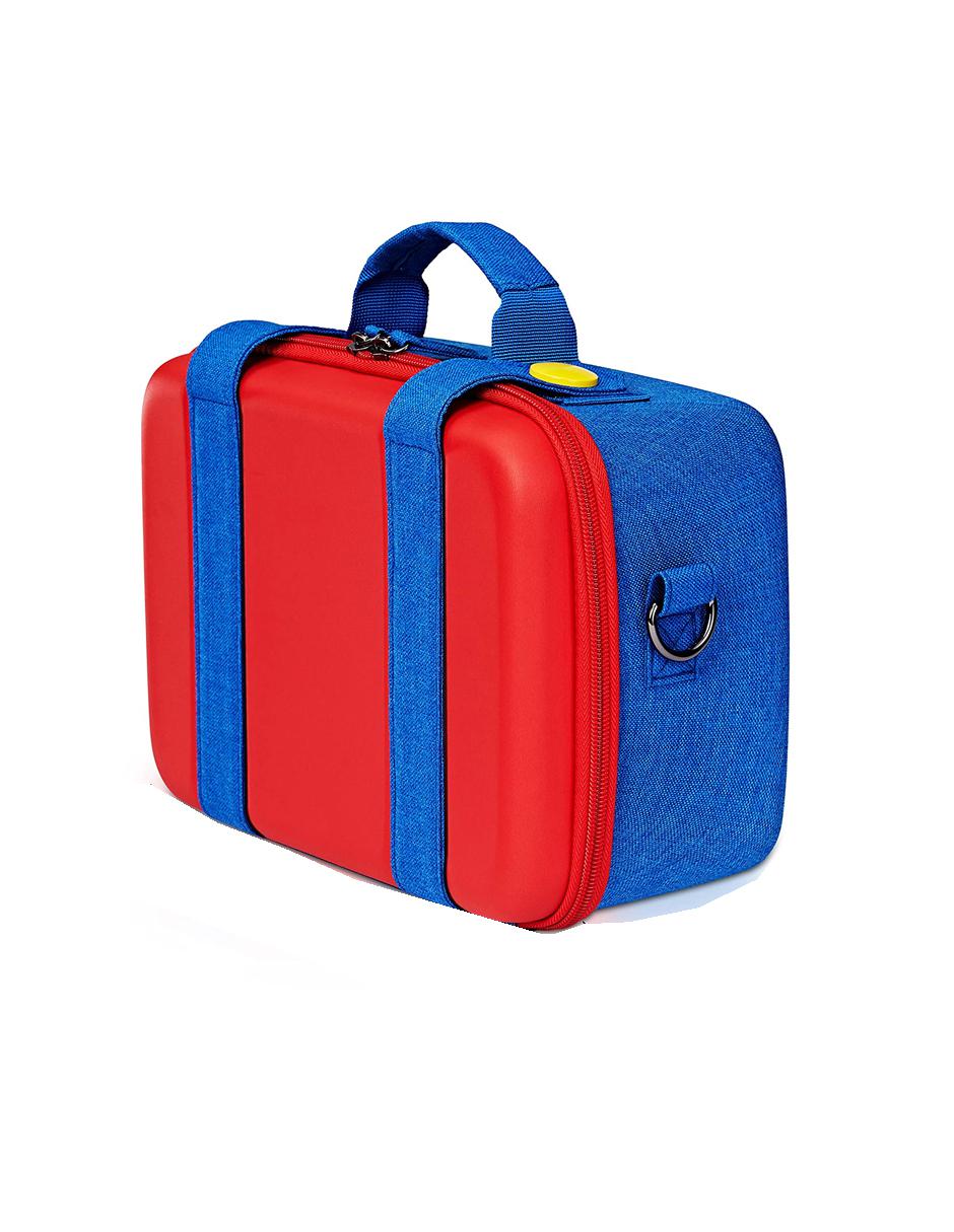 Estuche Mandalibre para nintendo switch