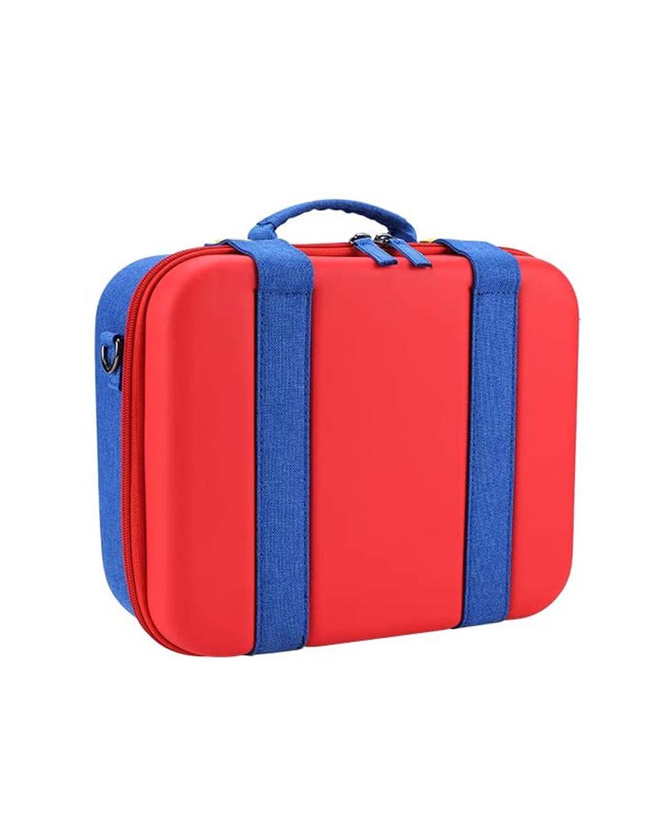 Estuche Mandalibre para nintendo switch