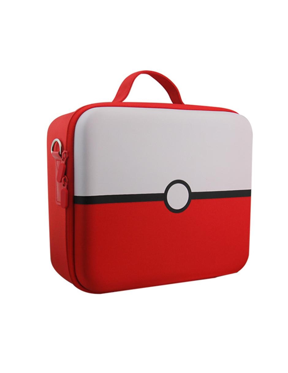 Estuche Mandalibre para nintendo switch