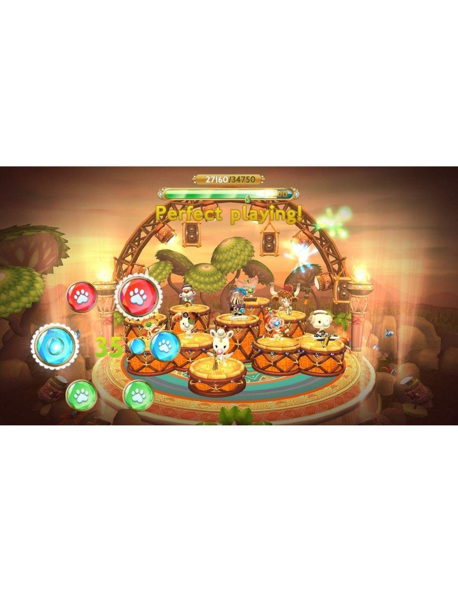 Geminose estándar para nintendo switch 2