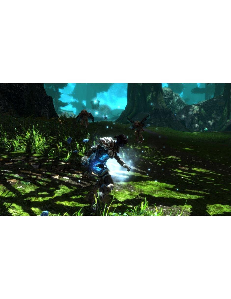 Kingdoms Of Amalur Reckoning definitive edition para nintendo switch 4