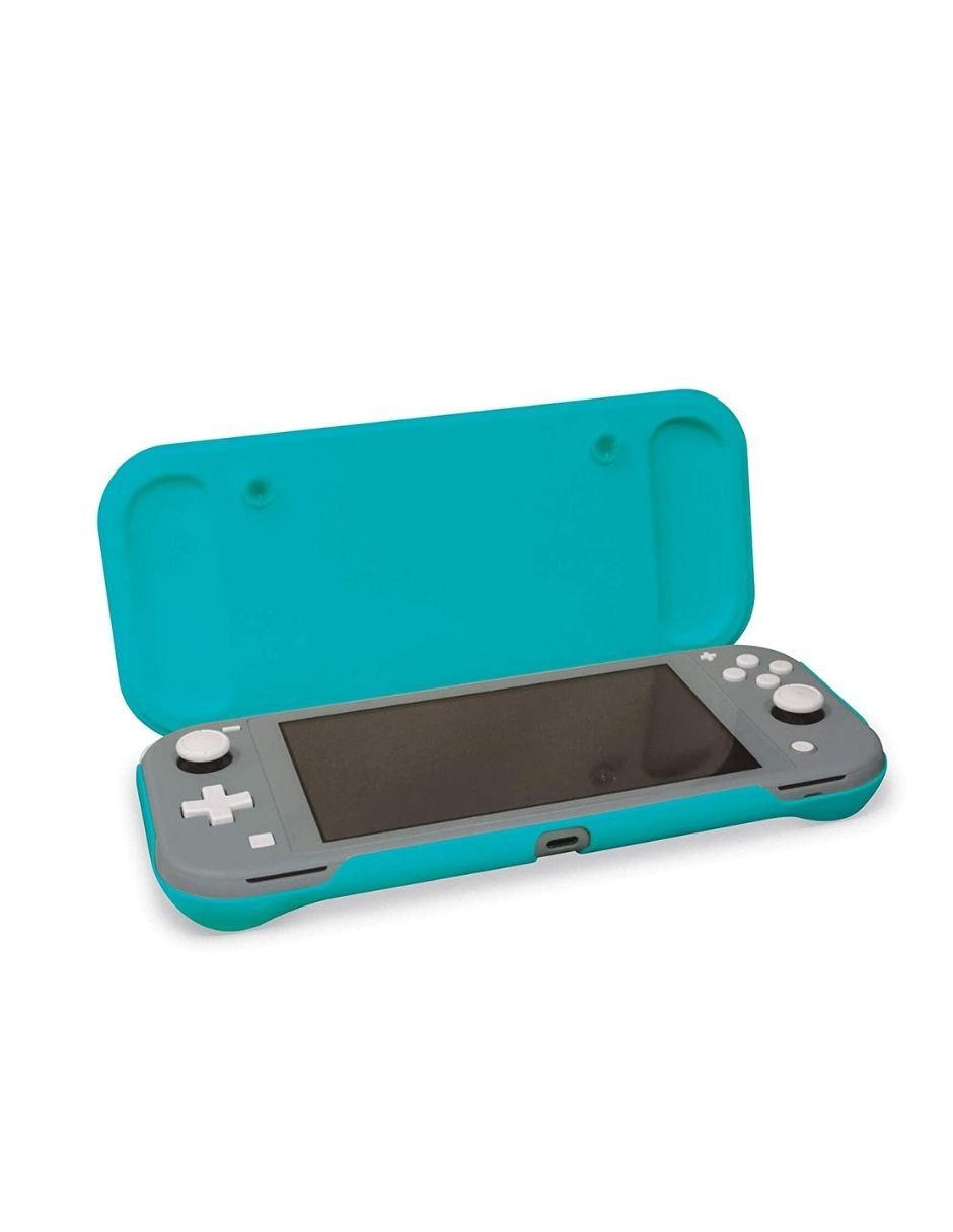 Estuche Nintendo Switch Lite