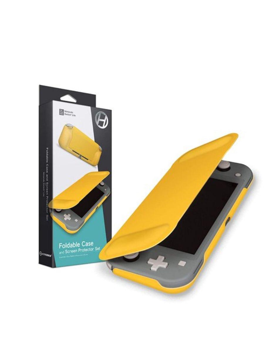 Estuche Nintendo Switch Lite 1