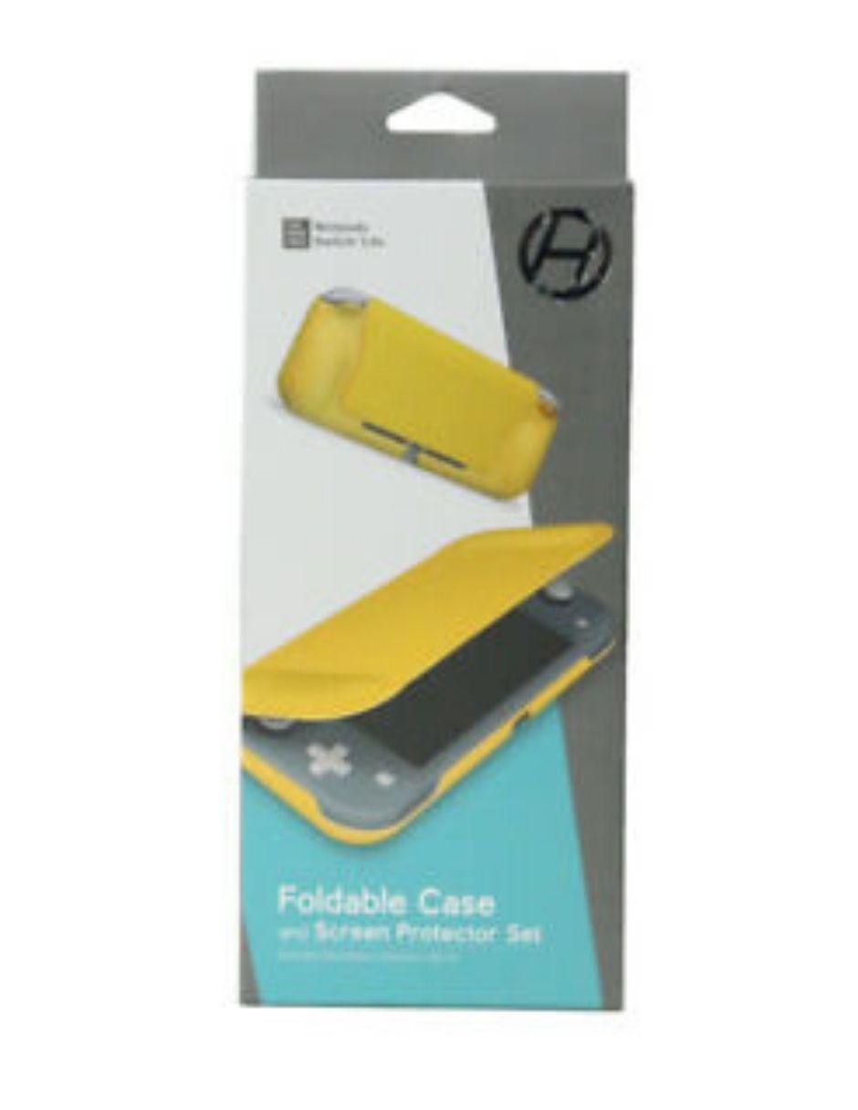 Estuche Nintendo Switch Lite 2