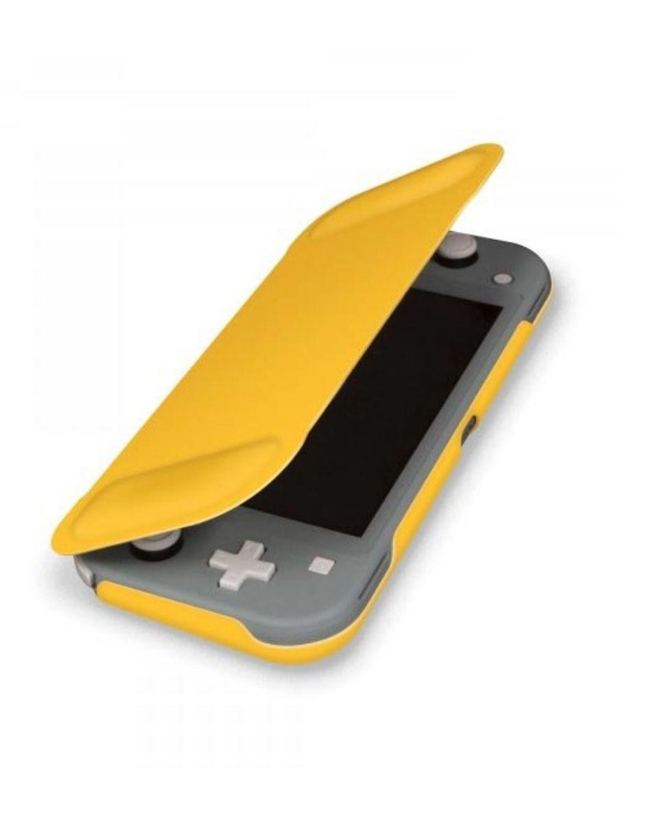 Estuche Nintendo Switch Lite 3