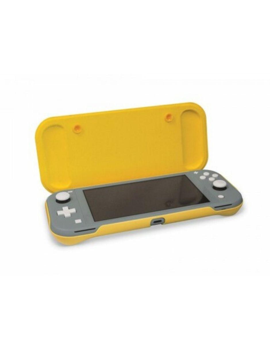 Estuche Nintendo Switch Lite 4