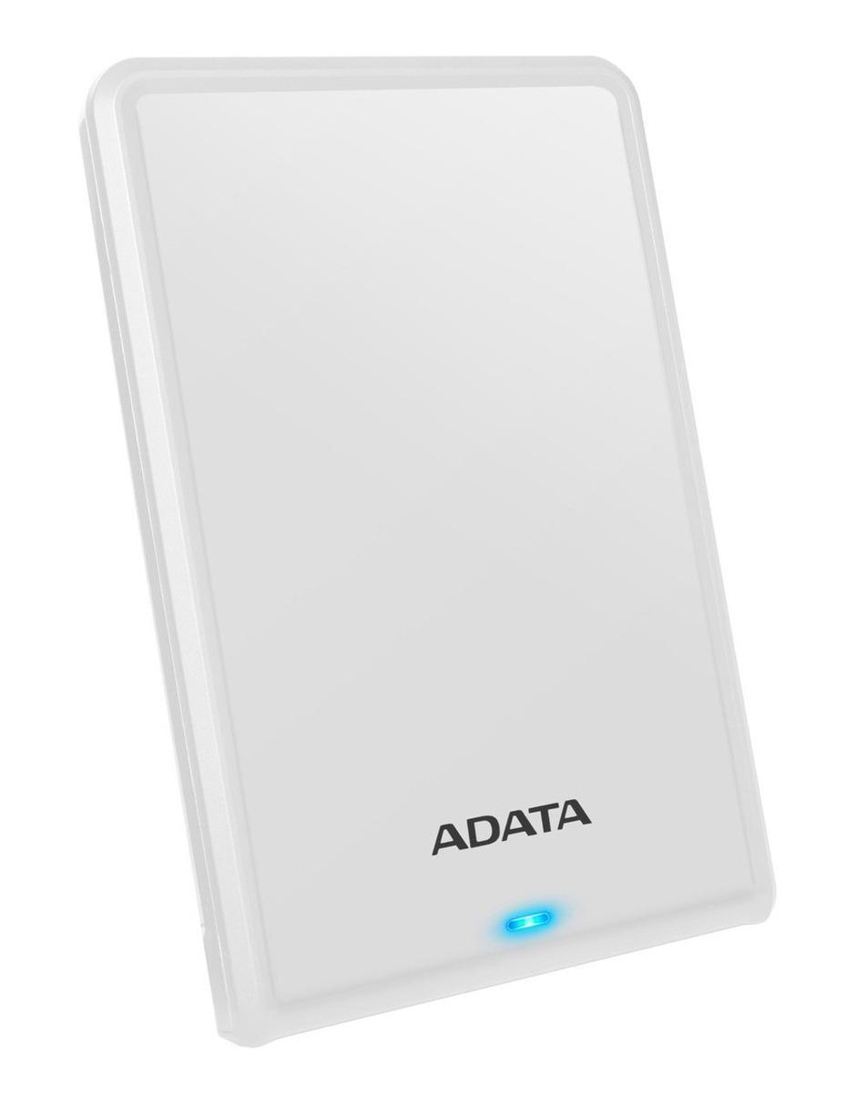 Disco duro externo Adata capacidad 1 TB