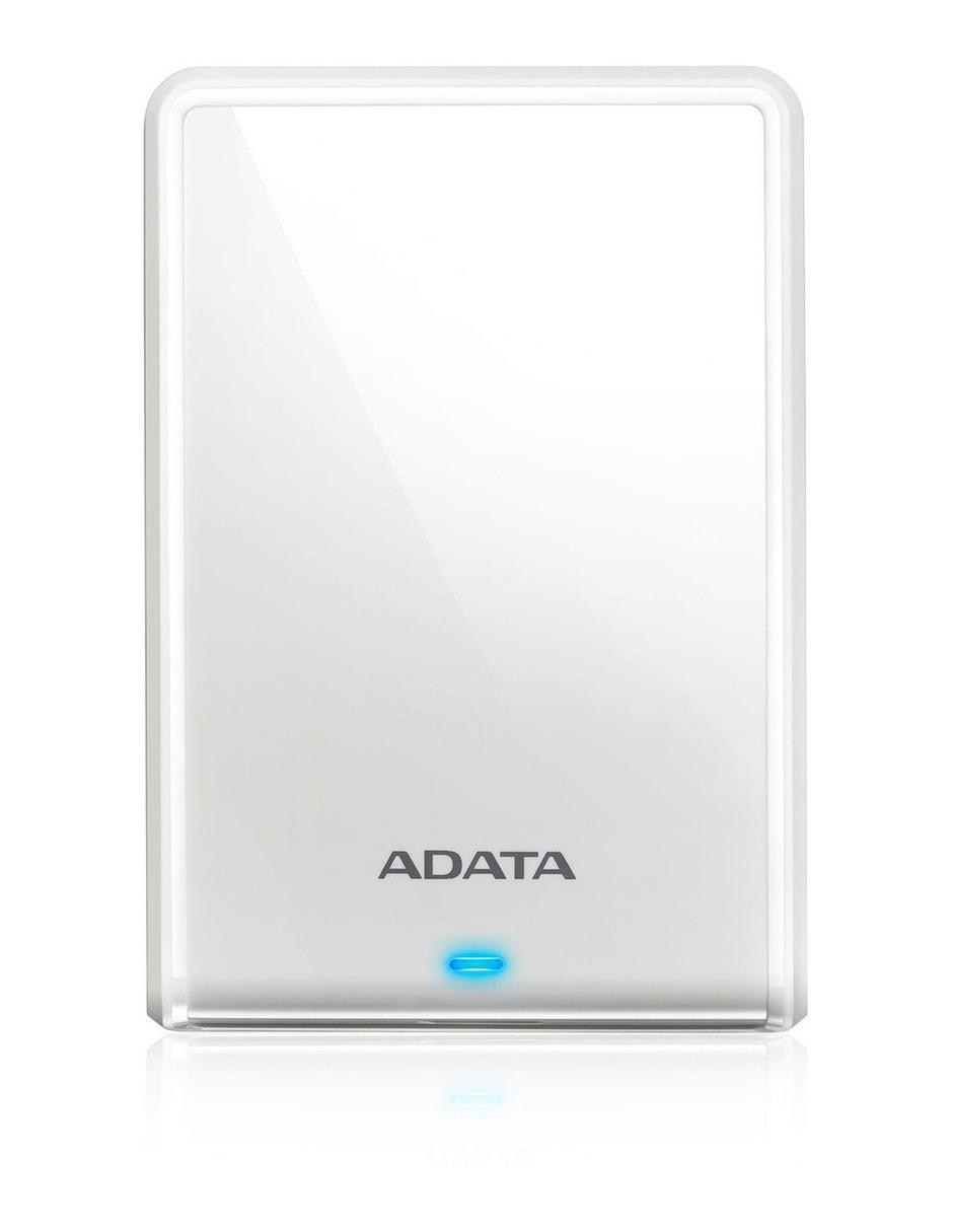 Disco duro externo Adata capacidad 1 TB