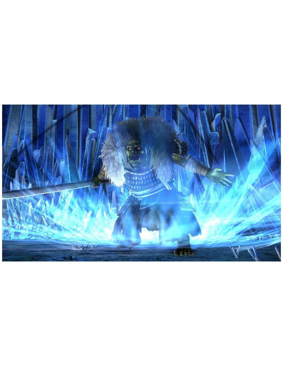 Sword Art Online Alicization Lycoris estándar para ps4 2