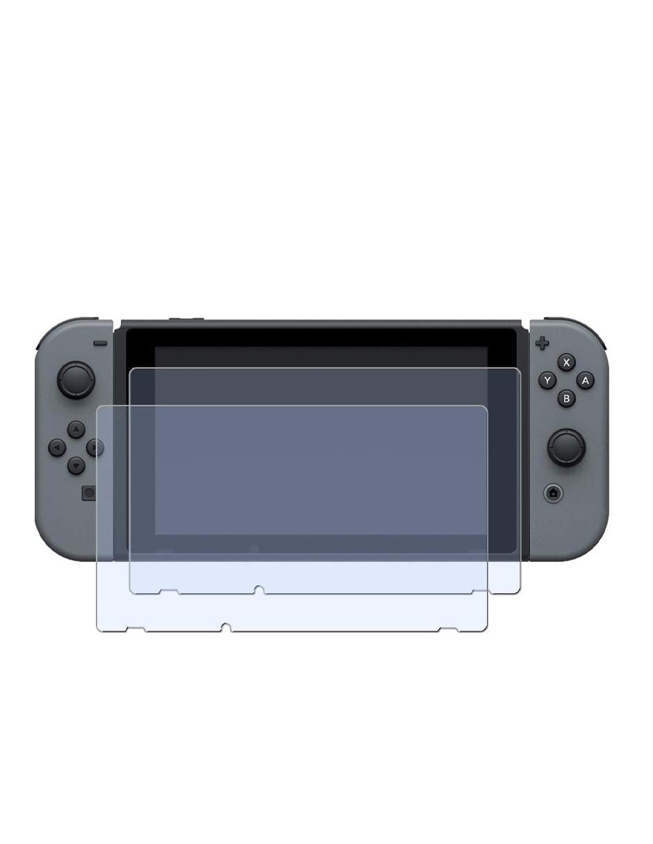 Mica compatible con Nintendo Switch Lite Cristal templado Mica compatible con Nintendo Switch Lite Cristal templado