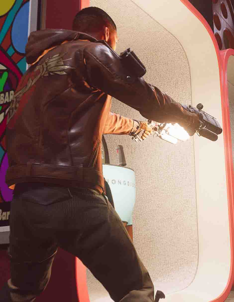 Deathloop estándar para ps5 4