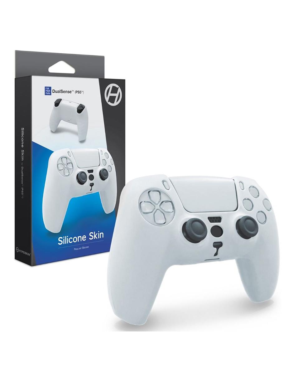 Funda Hyperkin para control ps5