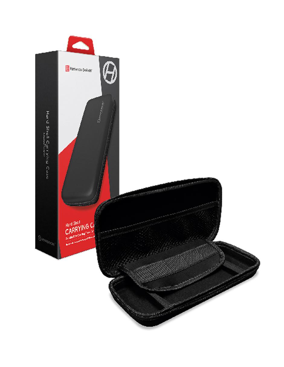 Estuche para consola Nintendo Switch Estuche para consola Nintendo Switch
