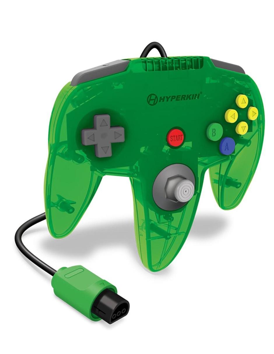 Control Hyperkin inalámbricos para nintendo